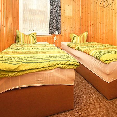 Vacation Settlement Directly At The Grundlossee In Sewekow エクステリア 写真