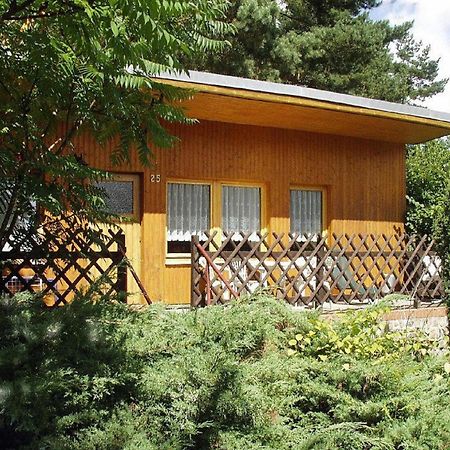 Vacation Settlement Directly At The Grundlossee In Sewekow エクステリア 写真