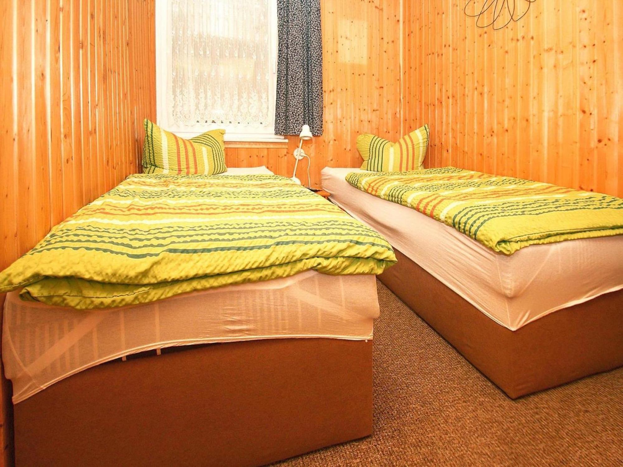 Vacation Settlement Directly At The Grundlossee In Sewekow エクステリア 写真