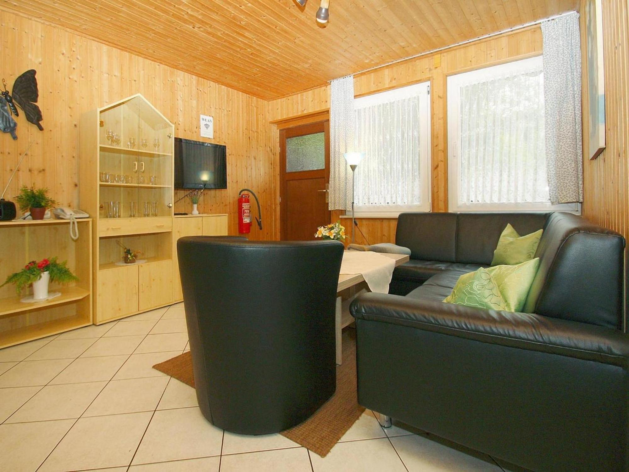 Vacation Settlement Directly At The Grundlossee In Sewekow エクステリア 写真