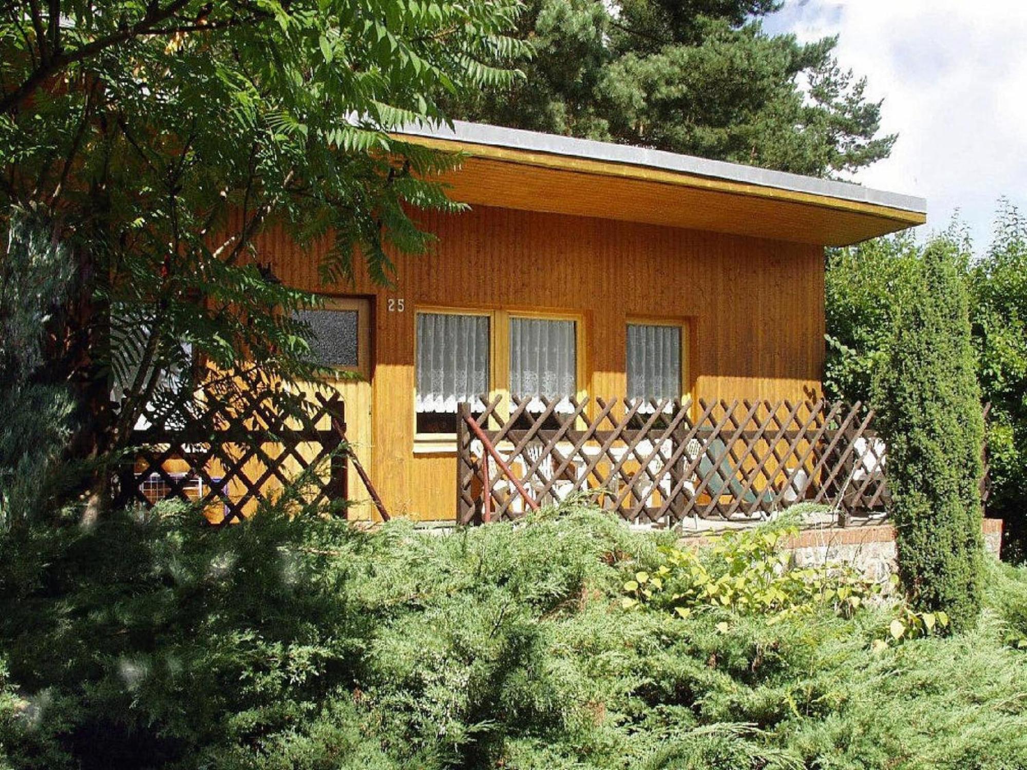 Vacation Settlement Directly At The Grundlossee In Sewekow エクステリア 写真