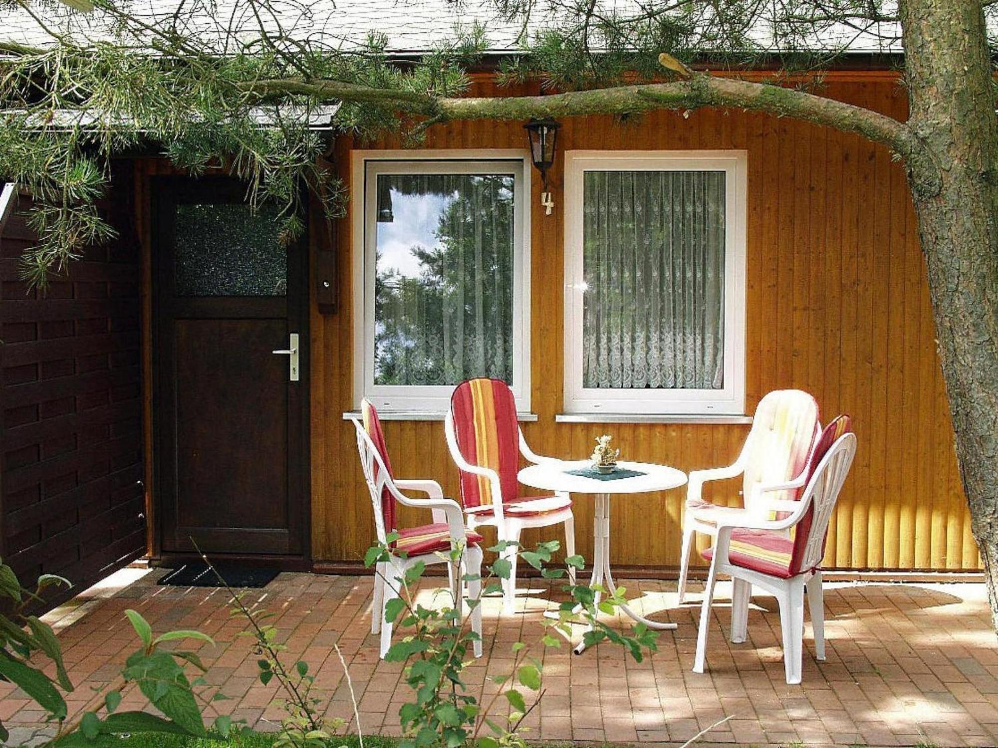 Vacation Settlement Directly At The Grundlossee In Sewekow エクステリア 写真